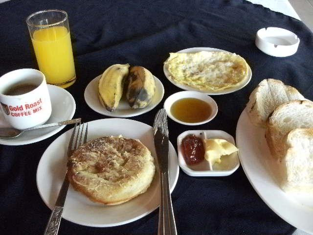 Shwe Ya Minn Guesthouse主图