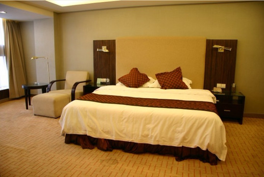 桂湖国际大酒店主图