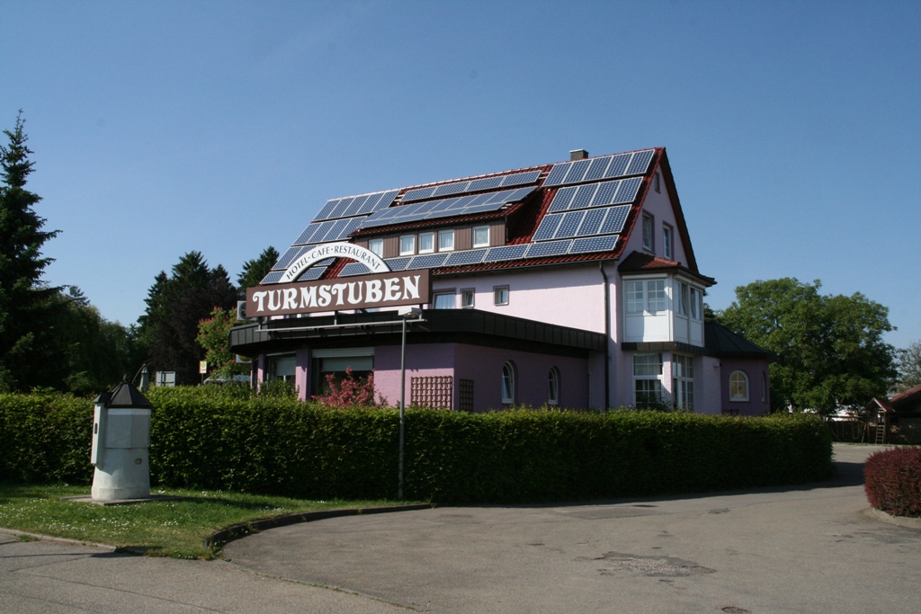 Turmstuben-官方