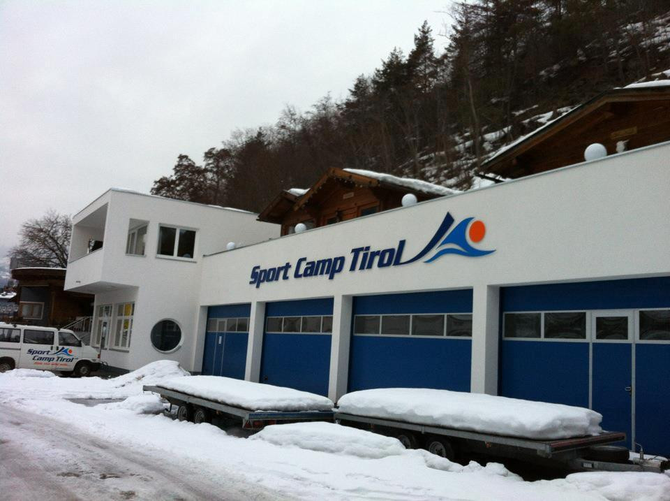 Sport Camp Tirol主图