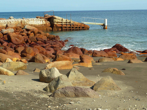 Volcanic Air-罗托鲁瓦必去景点