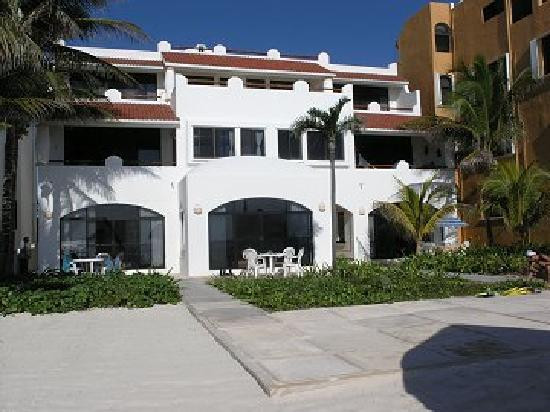 The Reef Condominiums