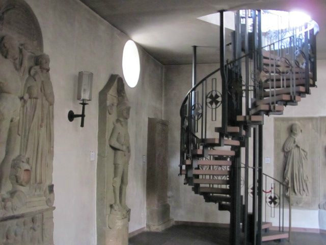 Convent of the Franciscan Friars Minor-维尔茨堡必去景点