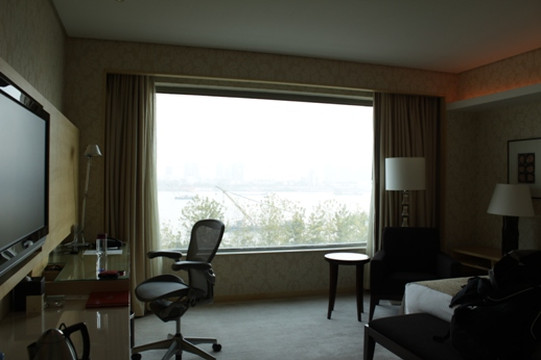 武汉马哥孛罗酒店主图