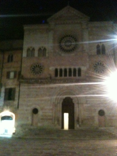 Cattedrale di San Feliciano景点图片