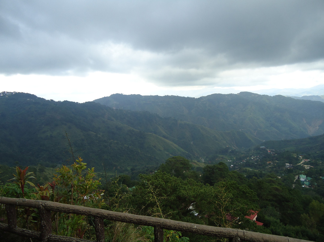 Mines View Park景点图片