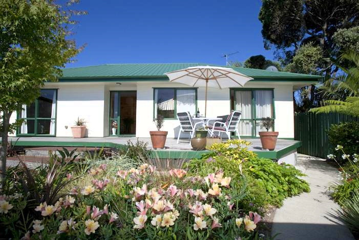 Andrea's Bed & Breakfast