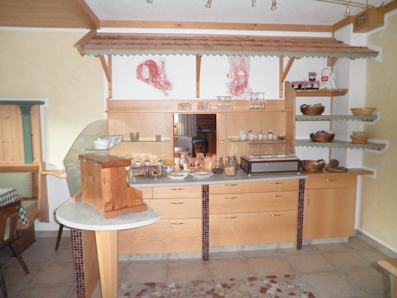 Am Kmolnigerhof Pension主图