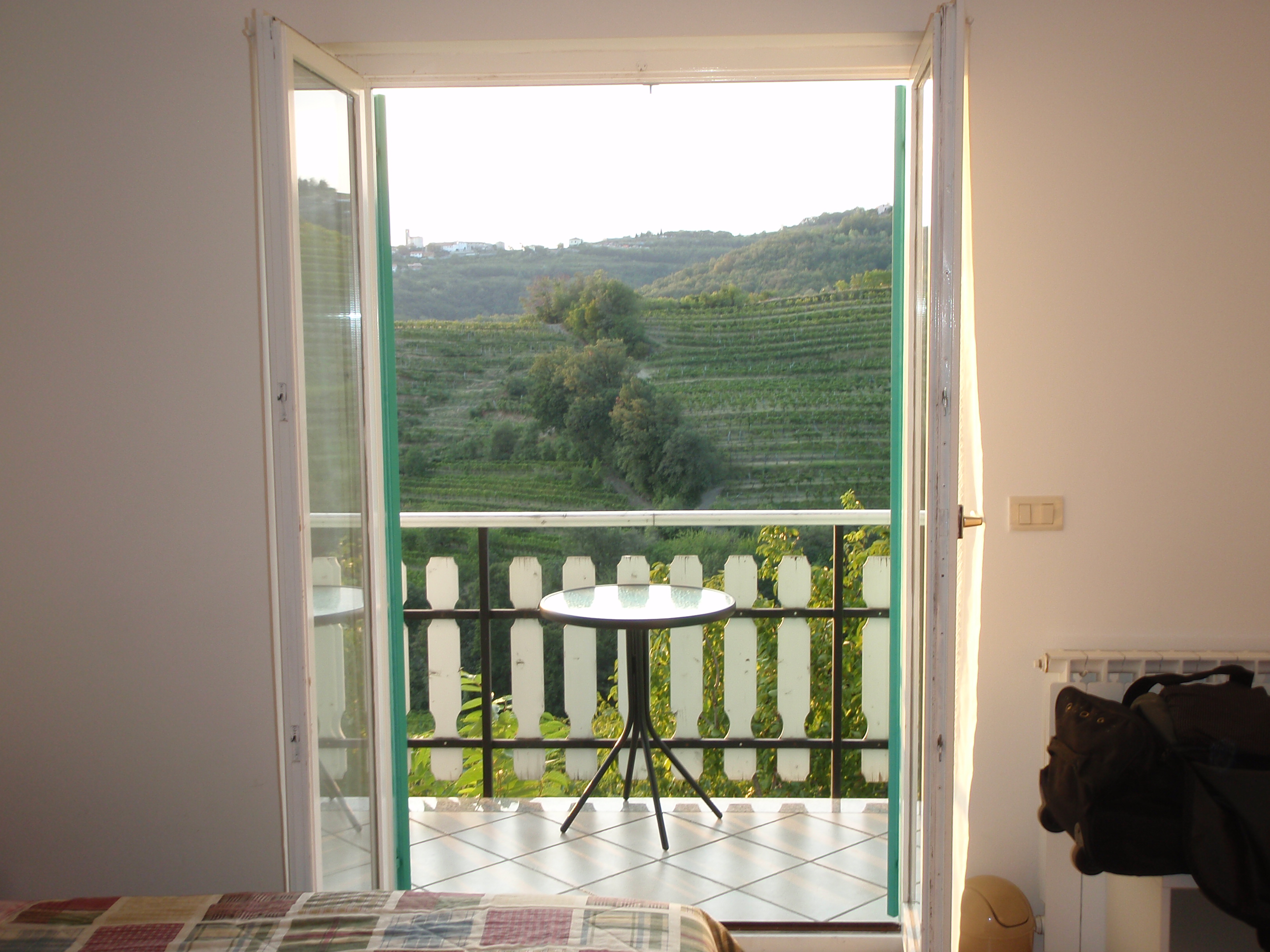 Stekar Winery-客卧