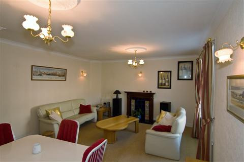 Breadalbane House主图