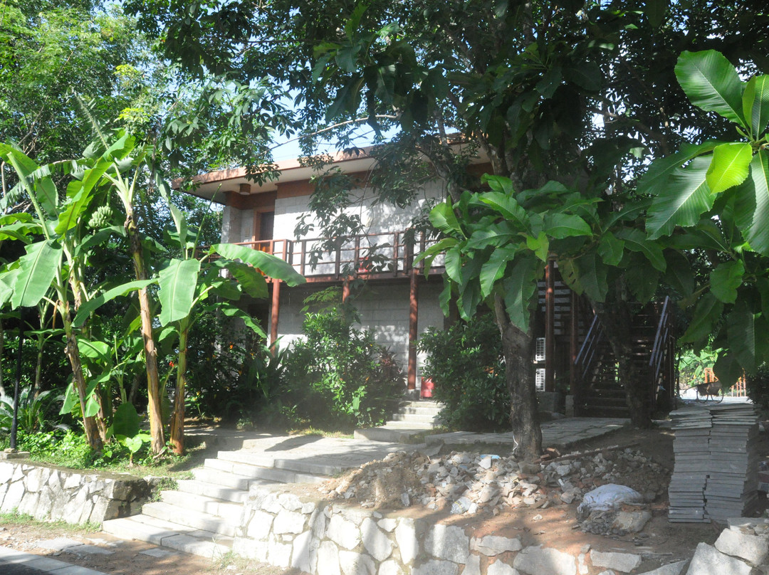 七仙岭君澜度假酒店主图