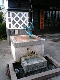 中町通街-松本市必去景点
