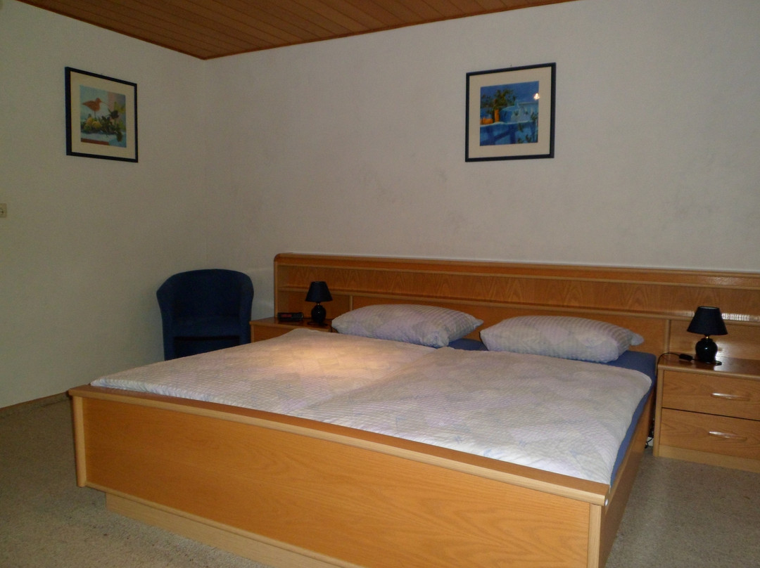 Pension Arbersonne主图