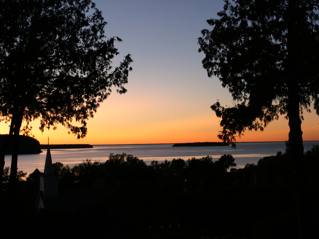 Pioneer Acres Cottages
