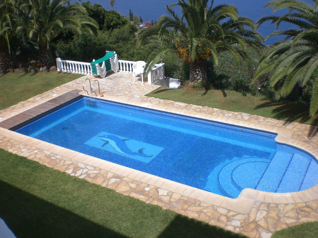 Residencial Rolando