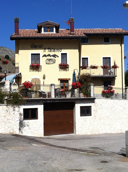Il Talamo