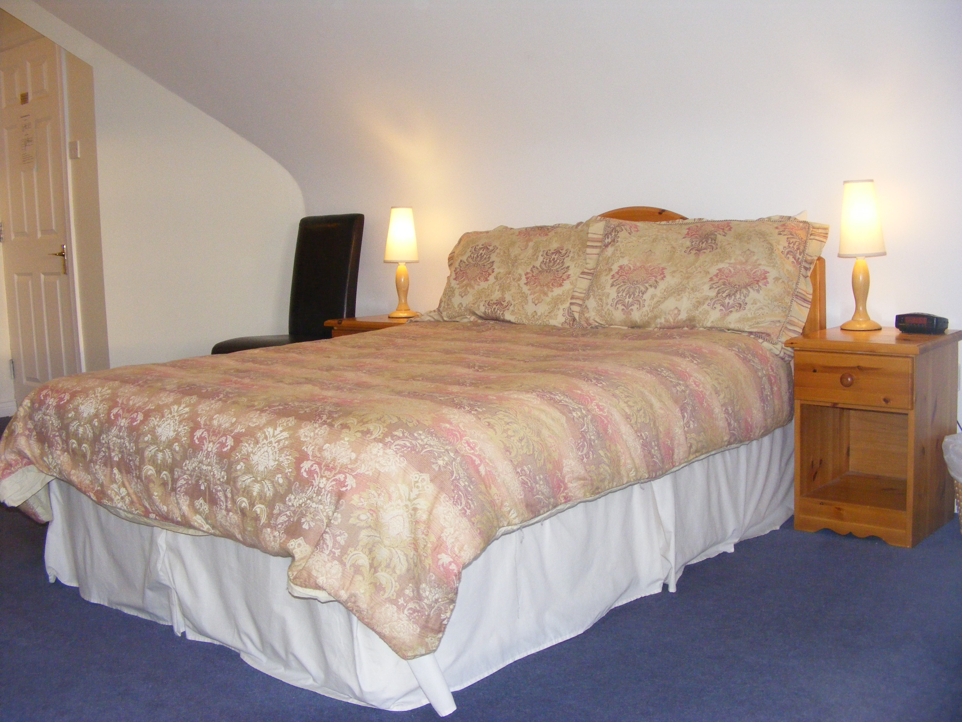 Lanesville Bed & Breakfast-官方