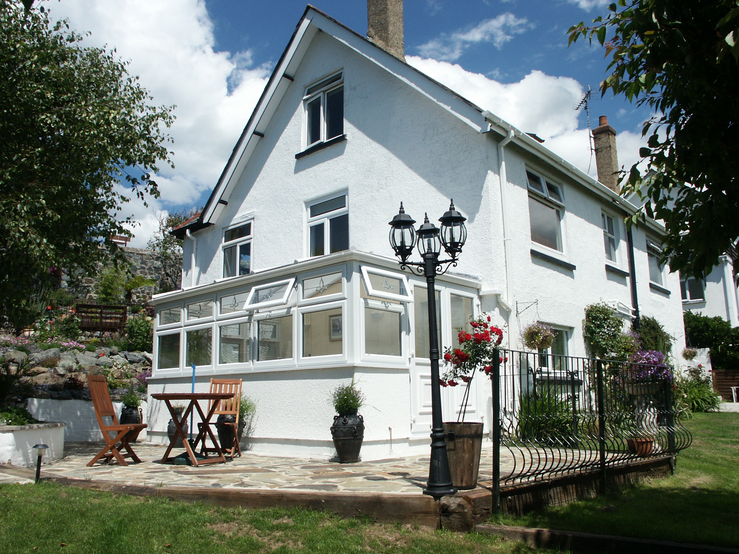 DeVere Lodge-官方