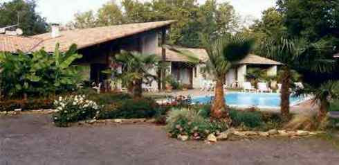 L'Aiguade Maison d'hôtes主图