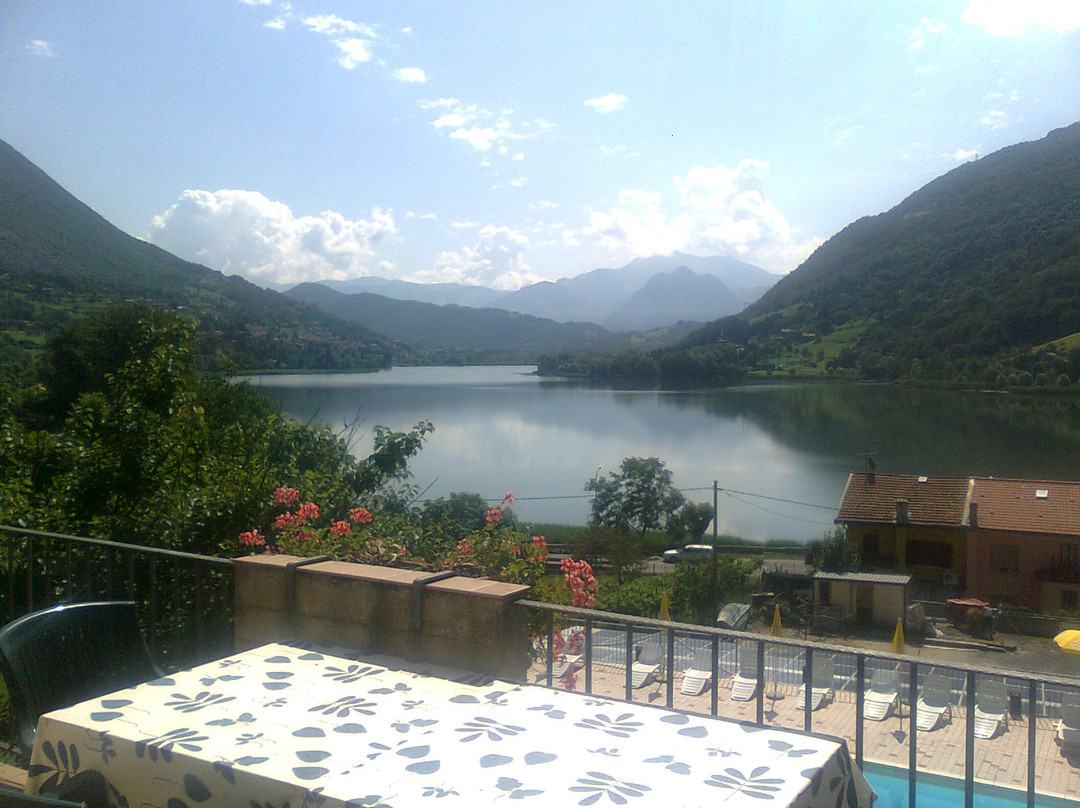 Camping La Tartufaia