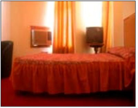 Hotel Saramati Dimapur主图