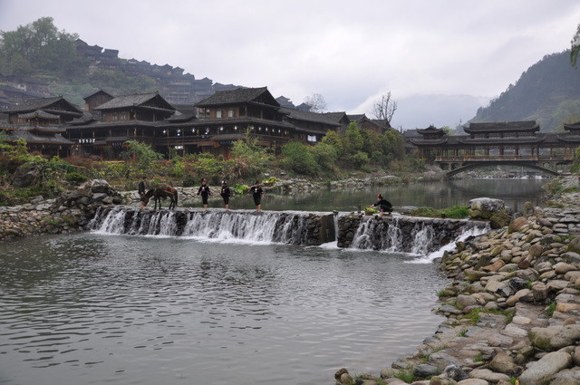 朗云台酒店主图