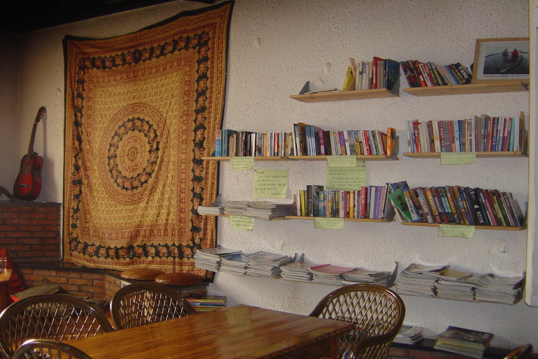 杭州国际青年旅舍-官方