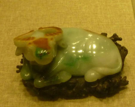 故宫珍宝馆-北京市必去景点