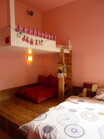 小毛驴客栈主图