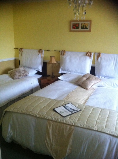 Launard House-客卧
