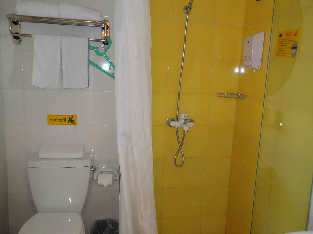 北京如家通州新华南路店主图