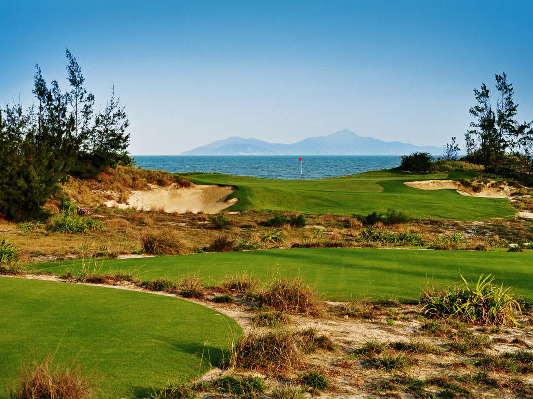 岘港高尔夫俱乐部-岘港必去景点