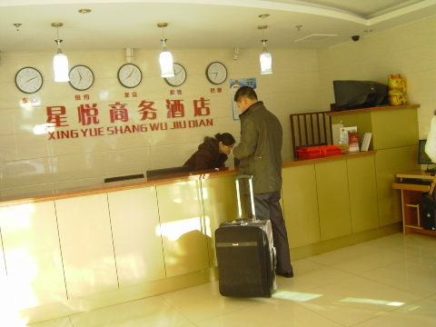 速8酒店上海浦东机场晨阳路店-客卧