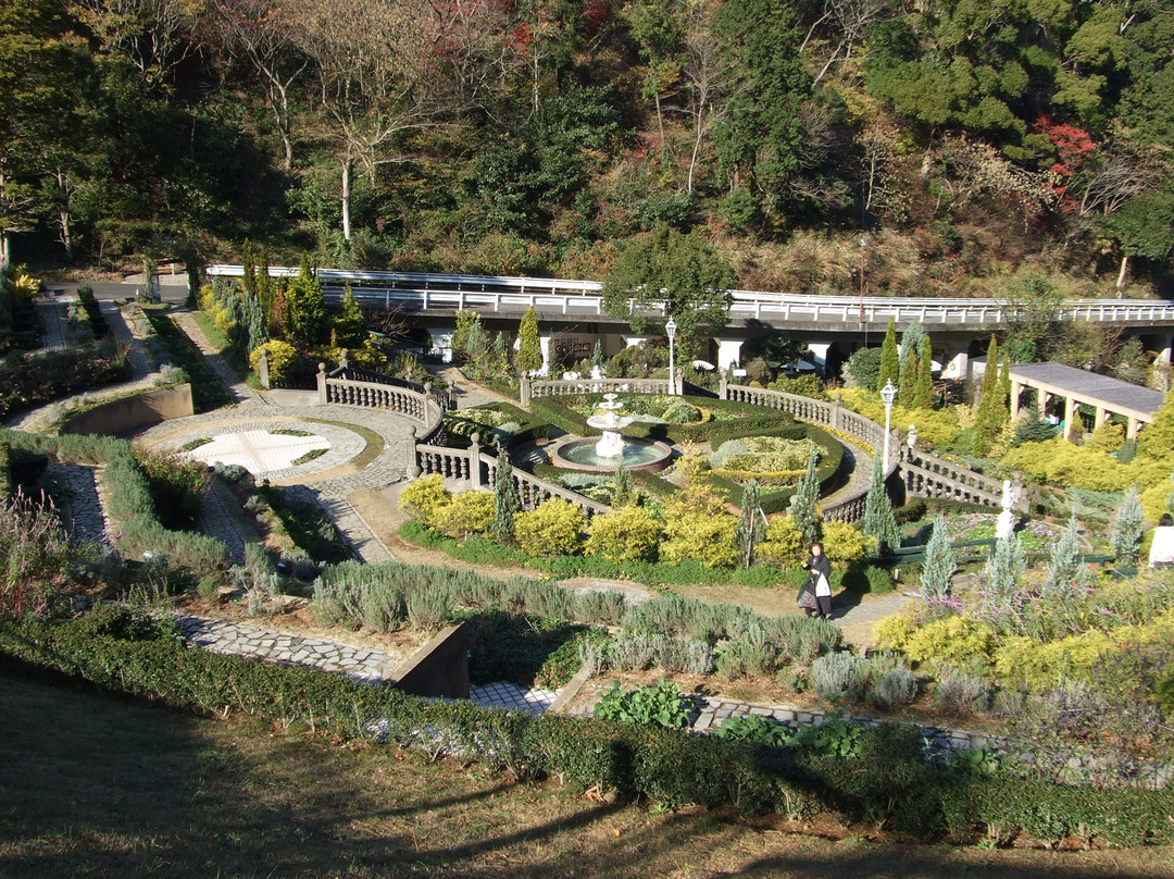 ACAO FOREST-热海市必去景点