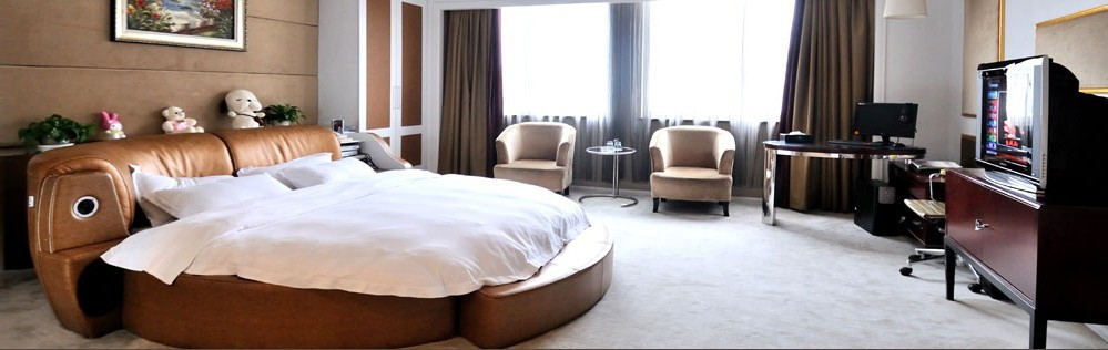 江南会商务大酒店主图