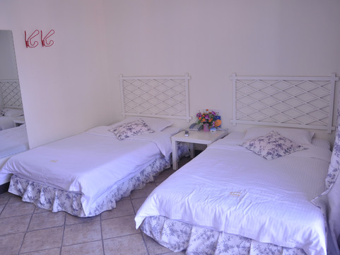 阳朔龙狮客栈（西街店）主图