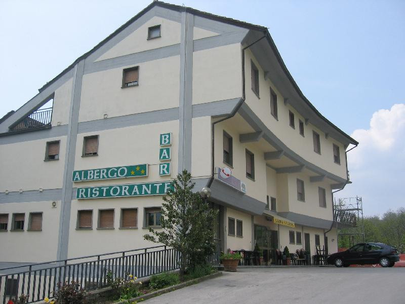 Albergo California主图