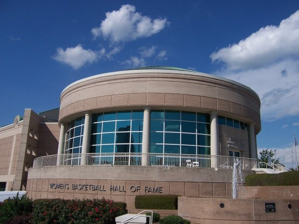 Women's Basketball Hall of Fame景点图片