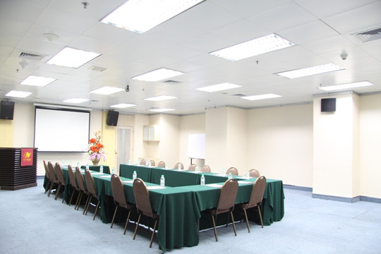 雅居乐酒店主图