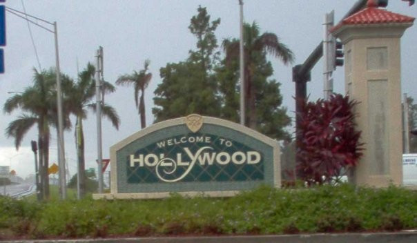 Hollywood North Beach Park-好莱坞必去景点