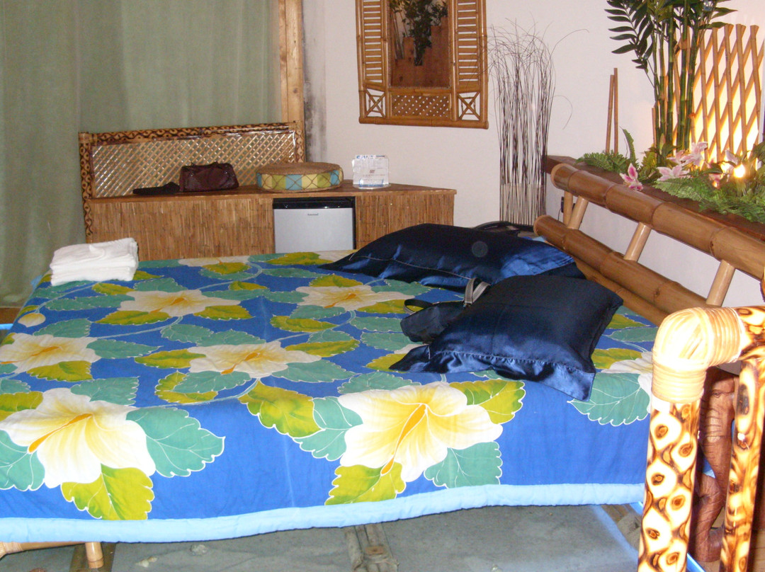 Bella Mbriana Hotel de Charme主图