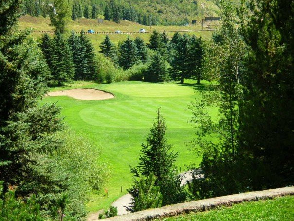 Vail Golf Club-韦尔必去景点