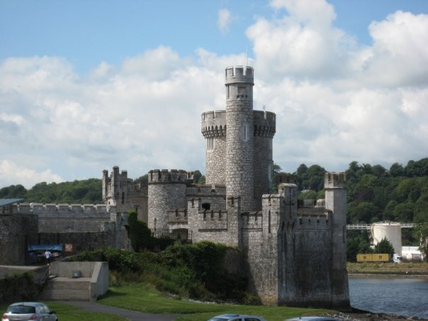 Mtu Blackrock Castle Observatory-科克必去景点
