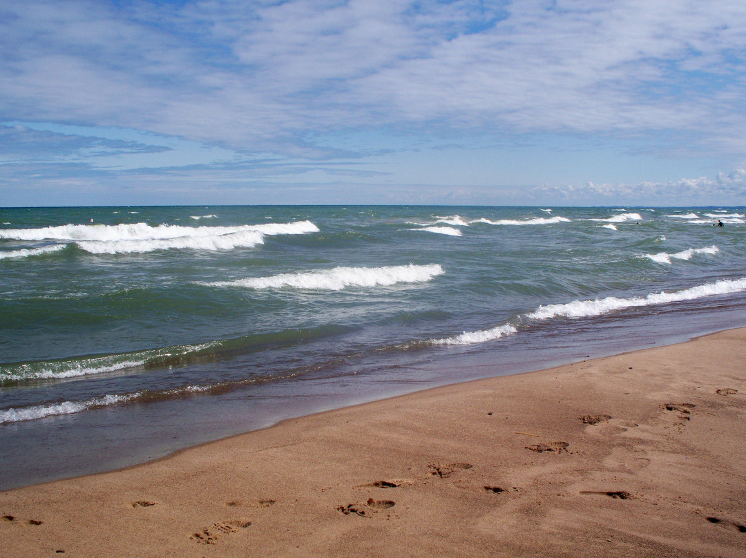 密歇根旅游攻略图片