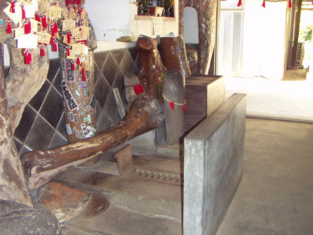 Myotokuji Temple-伊豆市必去景点