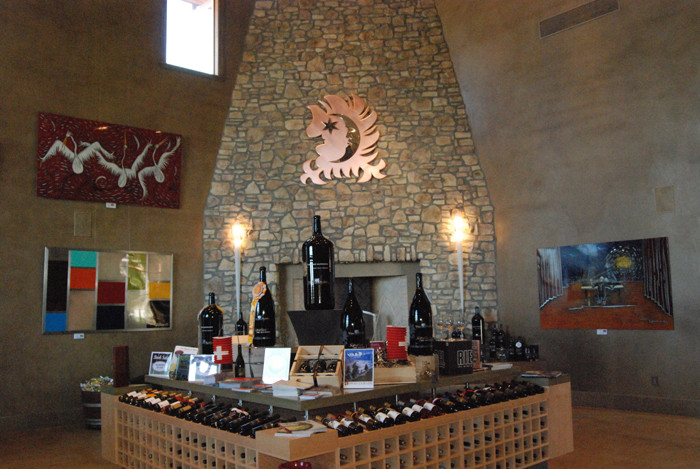 Vina Robles景点图片