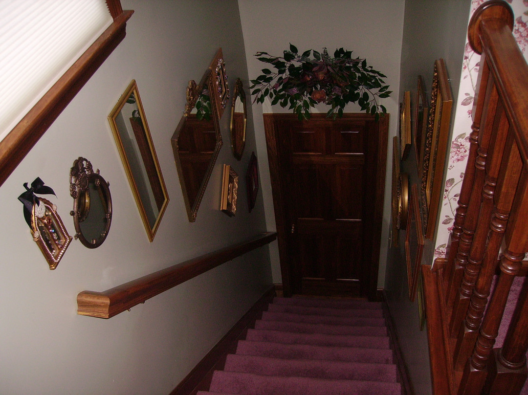 Welcome Home Inn Bed and Breakfast主图