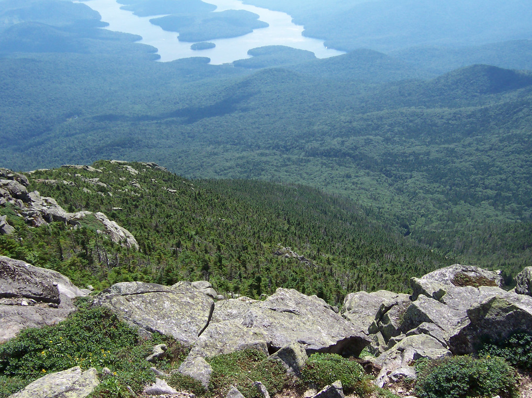 Whiteface Veterans Memorial Highway-Wilmington必去景点