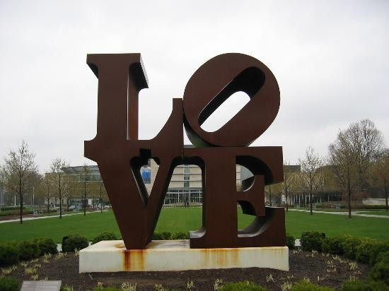 印第安纳波利斯美术馆-印第安纳波利斯必去景点