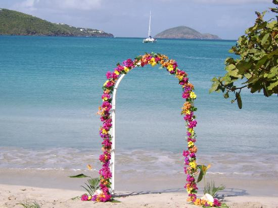 梅根湾-Magens Bay必去景点